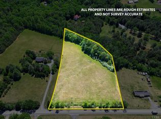 0 Patrick Henry Hwy, Amherst, VA 24521