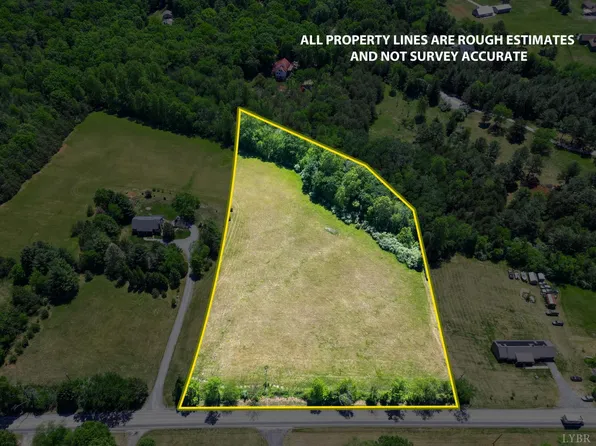 0 Patrick Henry Hwy, Amherst, VA 24521