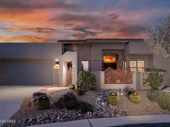 1080 W Titleist Dr, Oro Valley, AZ 85755