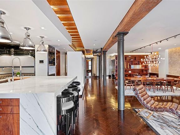 2nd image of 459 West Broadway Floor 4