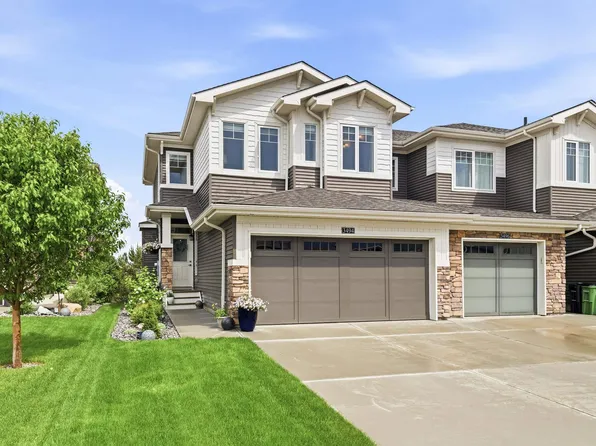 3494 Cameron Heights Cv NW, Edmonton, AB T6M 0R5