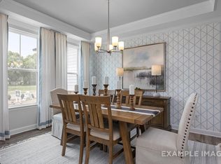 72 Fellow Dr, Lillington, NC 27546