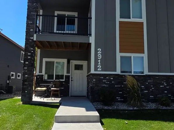 2912 Cribbon Ave, Cheyenne, WY 82001