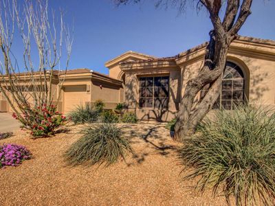 7532 E Buteo Dr, Scottsdale, AZ, 85255