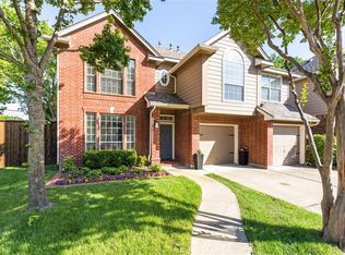 2109 Ash Grove Way, Dallas, TX 75228