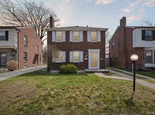 19340 Appoline St, Detroit, MI 48235