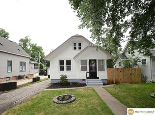 2320 N 62nd St, Omaha, NE 68104