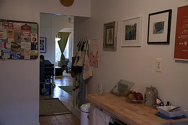 Rented by Garfield Realty 