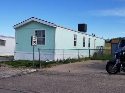 3400 S Greeley Hwy LOT 36, Cheyenne, WY, 82007