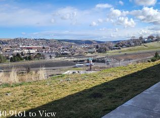 2601 SW Hailey Ave., Pendleton, OR 97801