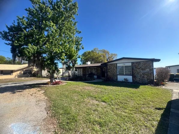 734 Memorial Dr, Sebring, FL 33870