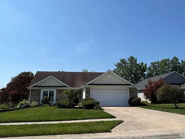 6933 Cleopatra Xing, Fort Wayne, IN 46818