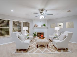 1591 Brookstone Dr, Little Elm, TX 75068