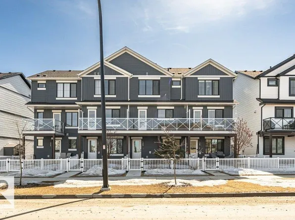 1269 McLeod Ave, Spruce Grove, AB T7X 2Y4