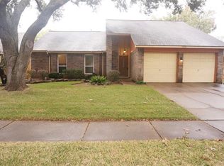 2022 Musket Ridge Dr, Richmond, TX 77406