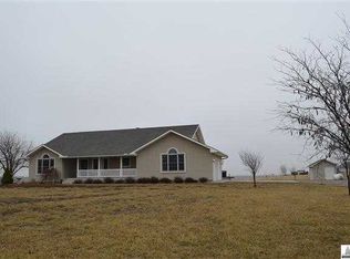 6800 SW Lewelling Rd, Topeka, KS 66619