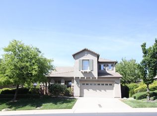 3428 Archetto Dr, El Dorado Hills, CA 95762