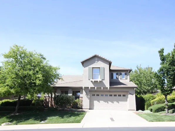 3428 Archetto Dr, El Dorado Hills, CA 95762
