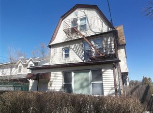 461 E 3rd St, Mount Vernon, NY 10553