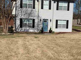 134 Meadow View Cir, Pelham, AL 35124