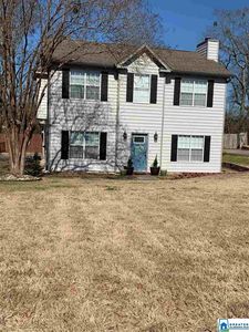 134 Meadow View Cir, Pelham, AL, 35124