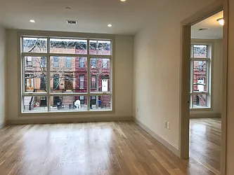 Rented by Keller Williams NYC