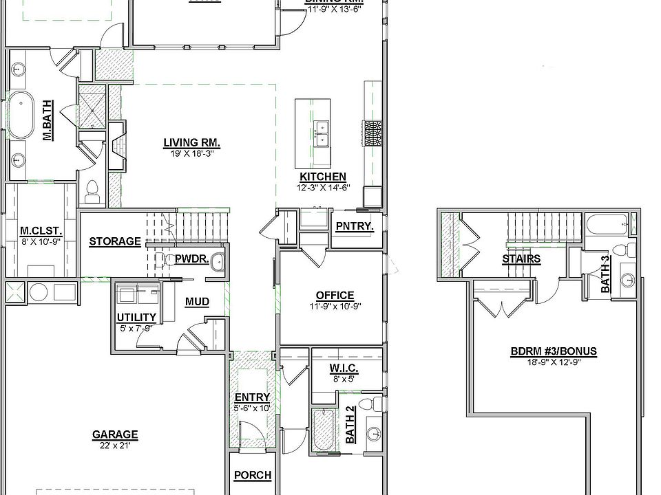 2nd image of 114 Becknoll Ln #X0g5vo