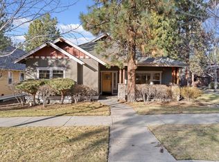 2544 NW Sacagawea Ln, Bend, OR 97703