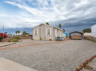 13258 E 48th St, Yuma, AZ 85367
