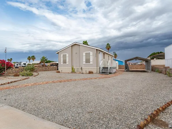 13258 E 48th St, Yuma, AZ 85367