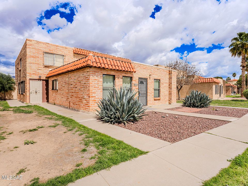 1st image of 6673 E Calle La Paz Unit A
