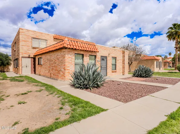 6673 E Calle La Paz Unit A, Tucson, AZ 85715