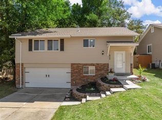 1608 Dartmouth Dr, Saint Charles, MO 63303