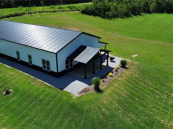185 Madison #8315, Hindsville, AR 72738