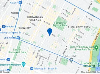 Rented by Living New York