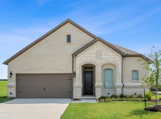 617 Cowboy Way, Anna, TX 75409