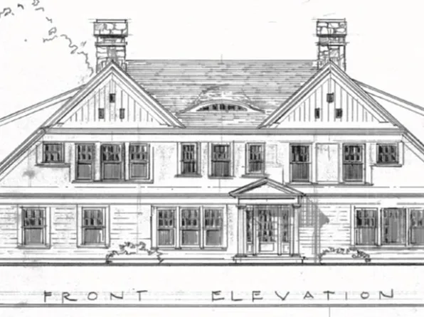 70 Black Horse Ln, Cohasset, MA 02025