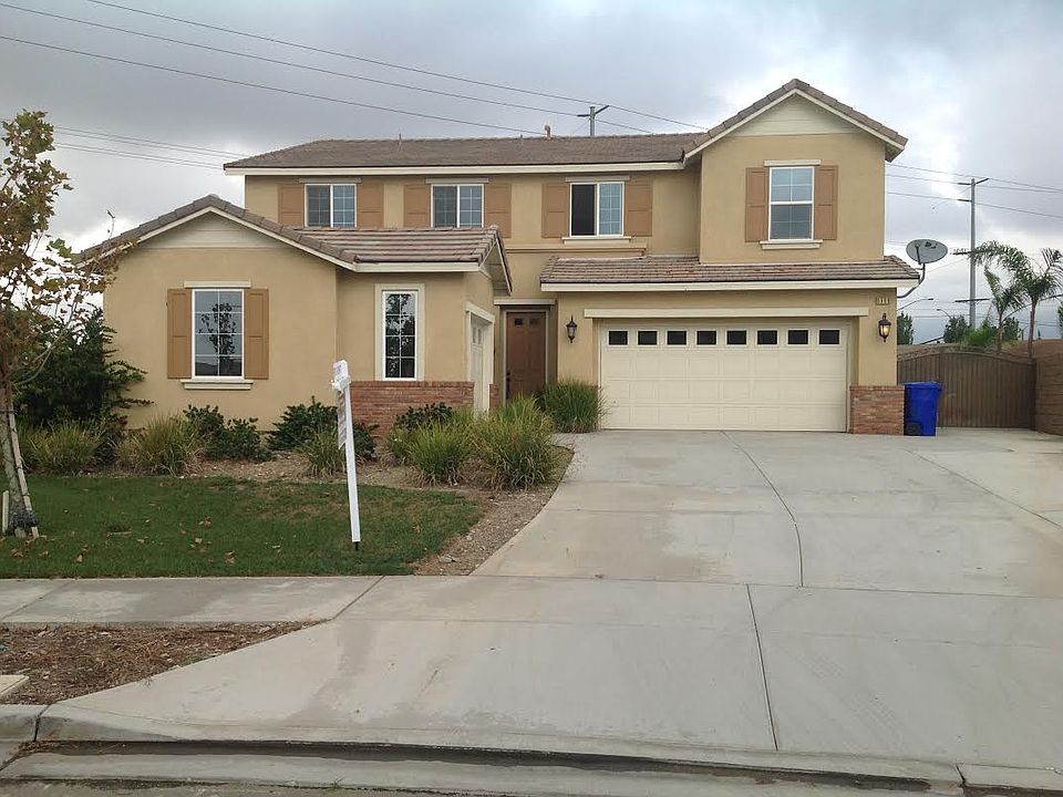6966 Canterra Way Fontana