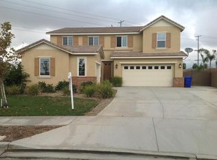 6966 Canterra Way, Fontana, CA 92336