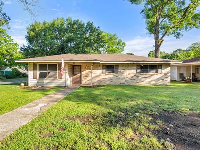 2418 W Collin St, Corsicana, TX, 75110