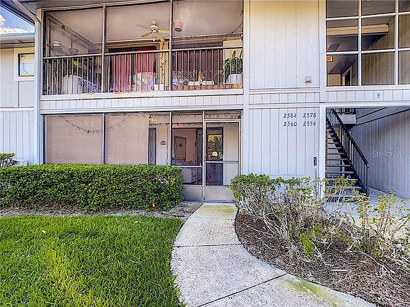 2nd image of 2560 Oak Park Way #104