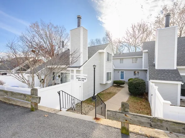 209 Lake St Unit 65, Weymouth, MA 02189