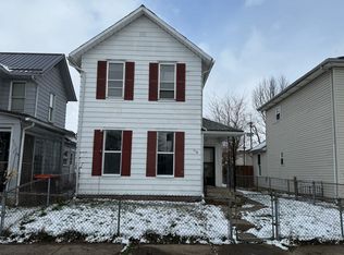 402 Eastern Ave, Newark, OH