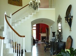 26123 Timberstone Court, Cypress, TX 77433