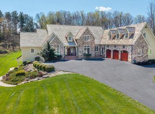 200 Parsons Rd, Landenberg, PA