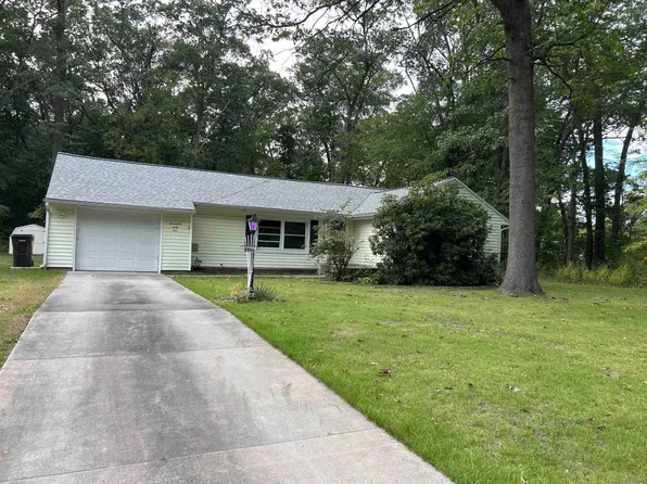 1765 Creston St, Muskegon, MI 49445