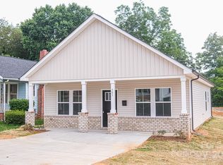 501 Grove St, Salisbury, NC 28144