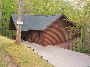 2901 Santella Way, Sevierville, TN 37862