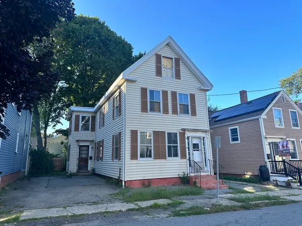 30 Carter St, Newburyport, MA 01950