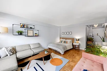 Rented by Compass